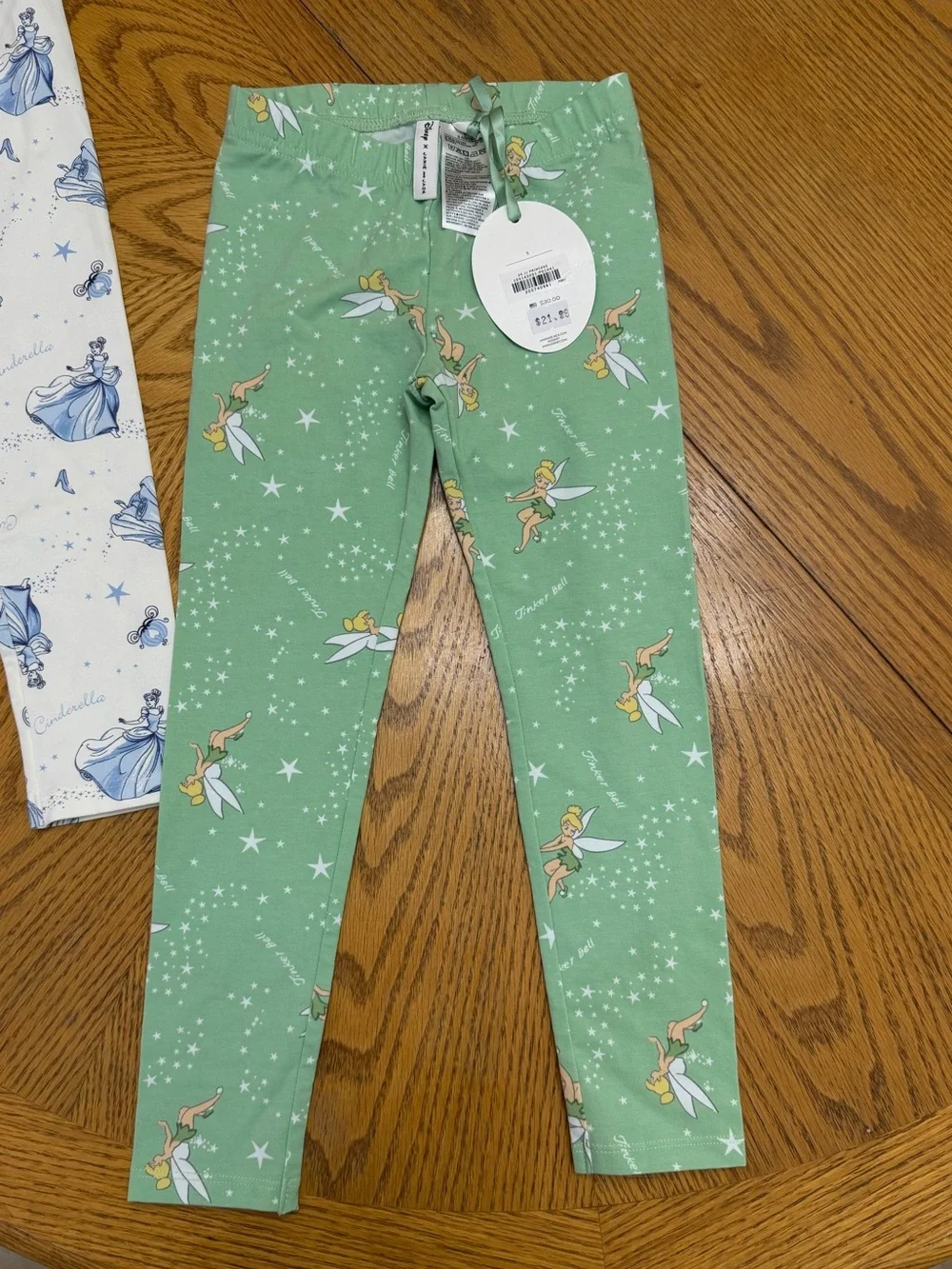 Janie and Jack nwt no